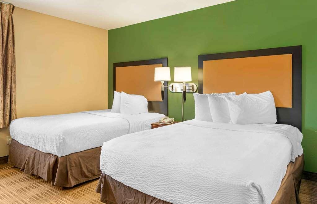 Extended Stay America Suites - Great Falls - Missouri River Zimmer foto