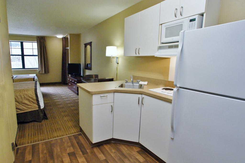 Extended Stay America Suites - Great Falls - Missouri River Exterior foto