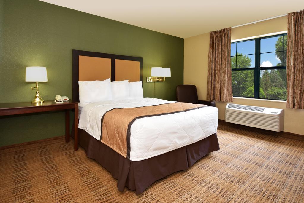 Extended Stay America Suites - Great Falls - Missouri River Exterior foto